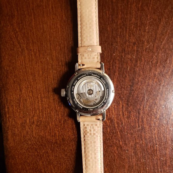 Christopher Ward Watch - Picture 5 of 5